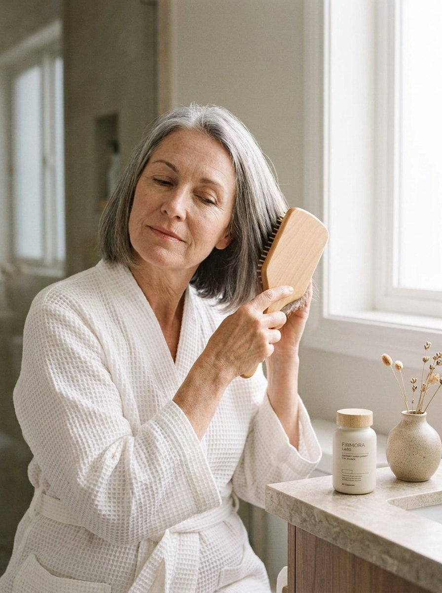 Perimenopause and menopause