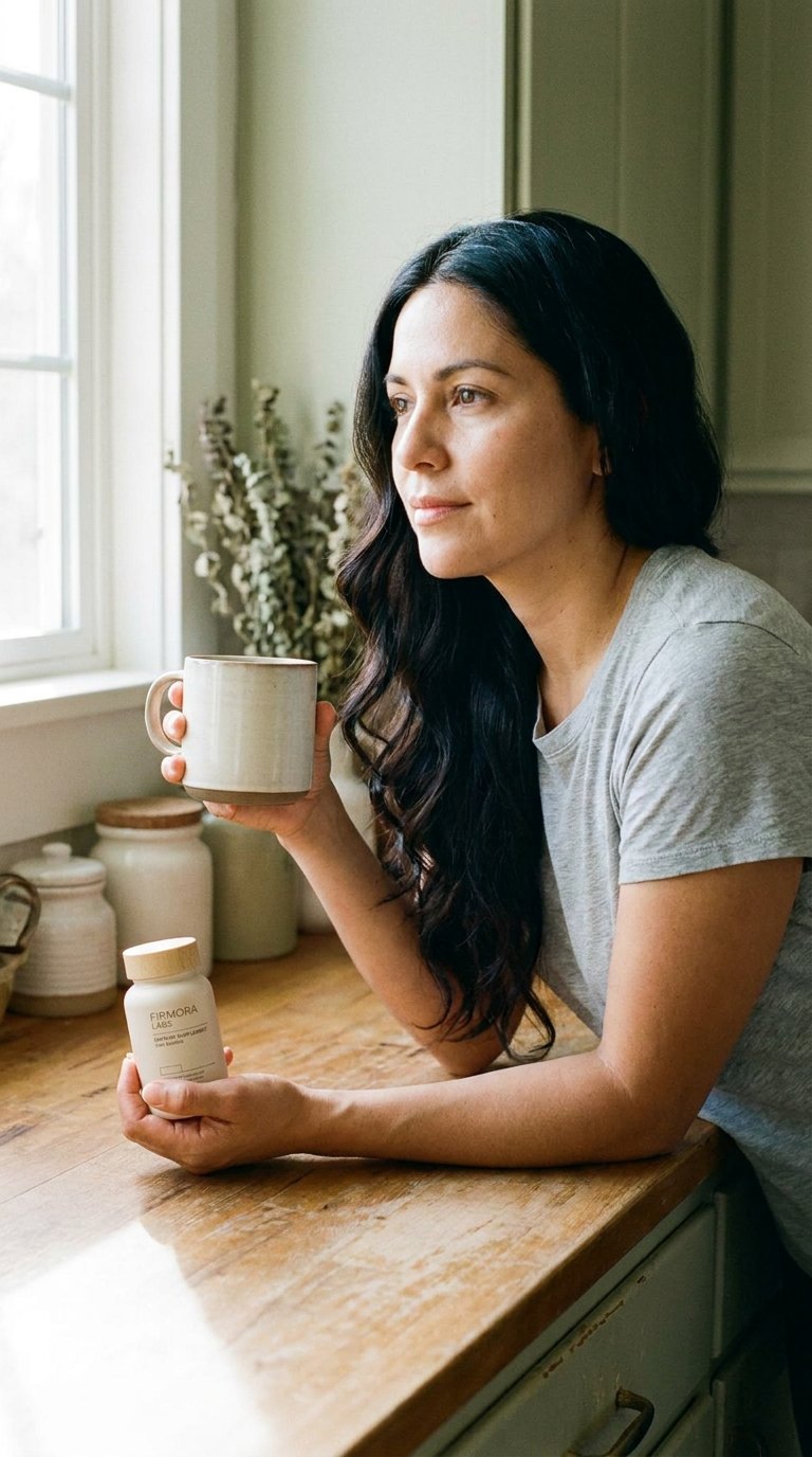 Postpartum recovery